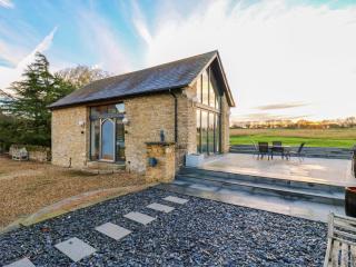 The Lodge Lodge Farm - 8