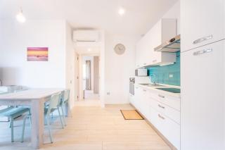 Conca d'Oro Apartments, appartamento 3 - 5