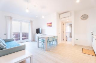 Conca d'Oro Apartments, appartamento 3 - 4