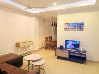 Pearl Breeze Luxury Apartments - 3