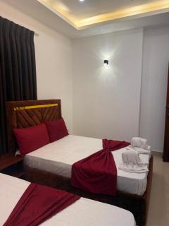 Pearl Breeze Luxury Apartments - 2