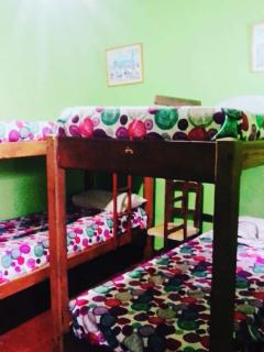 HOSTEL "Tito" JUJUY - 9