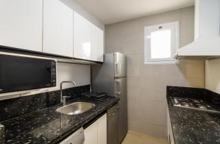 Al Saraya Sahl Hasheesh by Peaks One Bedroom Apartment With Pool View C101 - 3