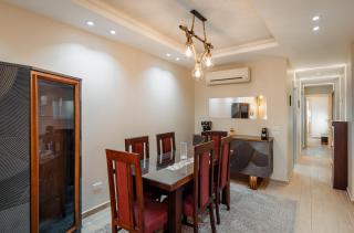 Al Saraya Sahl Hasheesh by Peaks One Bedroom Apartment With Pool View C101 - 2