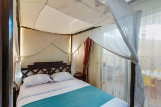 Al Saraya Sahl Hasheesh by Peaks One Bedroom Apartment With Pool View C101 - 1