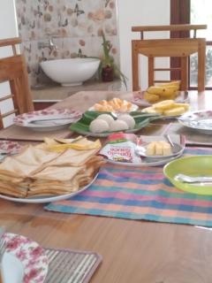 Silver Tips Villa - 8