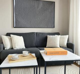 Luxembourg Gardens - Deluxe apartment - 8