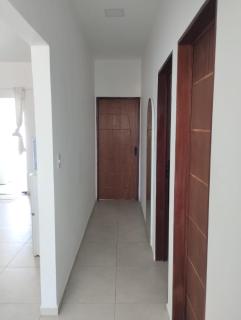 Linda casa em condomínio fechado - 2