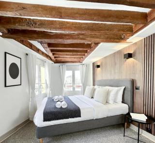 Luxembourg Gardens - Deluxe apartment - 3