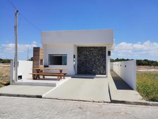 Linda casa em condomínio fechado - 1