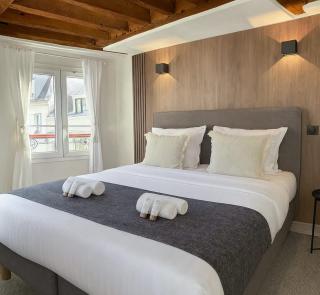 Luxembourg Gardens - Deluxe apartment - 1