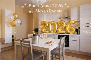 Alexas rooms Crotone - 8
