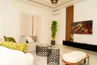 Paris Palace Apartment - Mamelles - 3