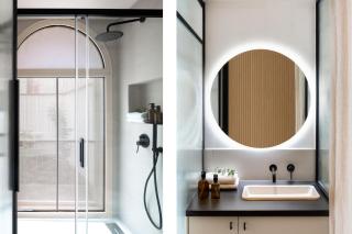 Magno Apartments Robles - 1