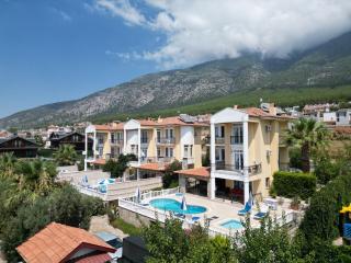 Villa Defne 1 Oludeniz Private Swimming Pool - 3