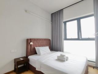 Deluxe 3 Bedroom Garden View - 3