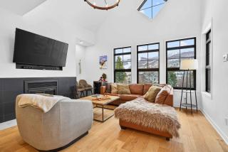 TREMBLANT-LES-EAUX 211-5 TLE E - Mont-Tremblant - 6