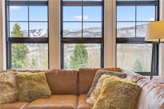 TREMBLANT-LES-EAUX 211-5 TLE E - Mont-Tremblant - 4