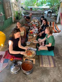 Ka Prao Kai Hostel - 4