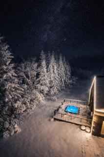 Rezydencja Bieszczady - Solina - 0