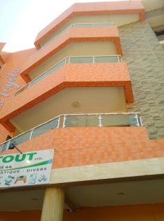 Résidence Toyota - 2