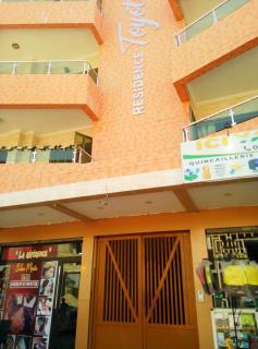 Résidence Toyota - 1