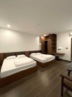 Phú Thọ Hotel - 3