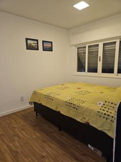 Apartamento ambiente familiar - 1