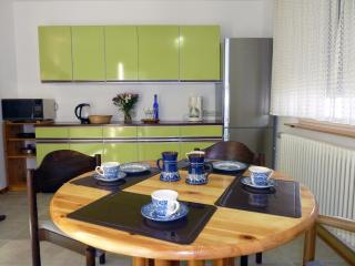 Ferienwohnung am Wald Dörlinbach - 1