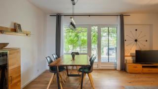 Beautiful Villa Casa Theresa with grill in Porec - 8