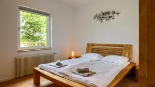 Beautiful Villa Casa Theresa with grill in Porec - 5