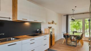 Beautiful Villa Casa Theresa with grill in Porec - 3