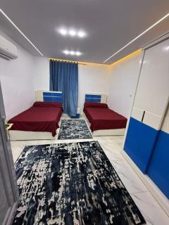 الفردوس للخدمات الفندقيه مدينه نصر - 2