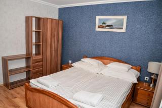 Média Apartmanház - 6