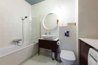 Victus Apartamenty, Apartament Parkur 3 - 4