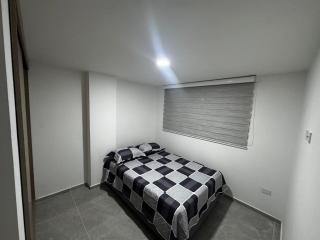 Amplio apartamento de 3 habitaciones cerca a Feria San Gil - 9