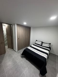 Amplio apartamento de 3 habitaciones cerca a Feria San Gil - 2