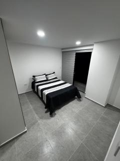 Amplio apartamento de 3 habitaciones cerca a Feria San Gil - 1