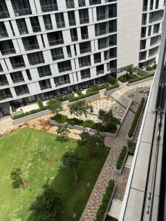 Stunning Apartment in Ellipse Waterfall Midrand - 8