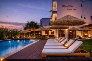 Maritina Apartments - 3