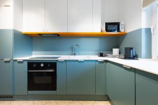 Victus Apartamenty, Apartament Parkur 3 - 9