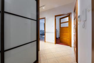 Victus Apartamenty, Apartament Parkur 3 - 1