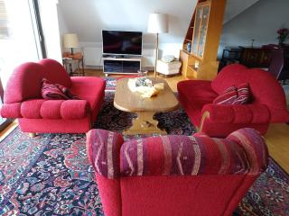 Ferienwohnung Jansen - 9