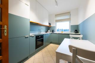 Victus Apartamenty, Apartament Parkur 3 - 6