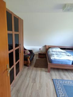 Ferienwohnung Jansen - 5