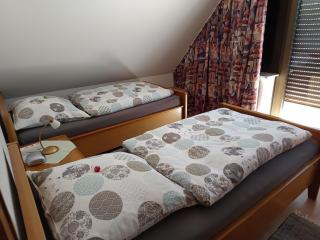 Ferienwohnung Jansen - 3