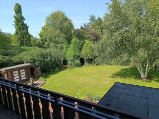 Ferienwohnung Jansen - 2