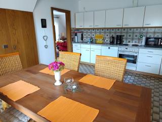 Ferienwohnung Jansen - 1