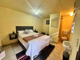 SleepCozyGuestHouse - 1