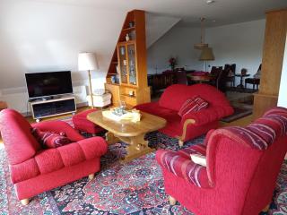 Ferienwohnung Jansen - 0